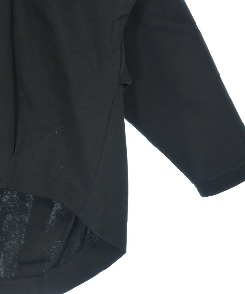 URBAN RESEARCH DOORS（アーバンリサーチドアーズ）Tシャツ・カットソー 黒 サイズ:M レディース/2200640840068