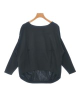 URBAN RESEARCH DOORS（アーバンリサーチドアーズ）Tシャツ・カットソー 黒 サイズ:M レディース/2200640840068