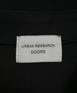 URBAN RESEARCH DOORS（アーバンリサーチドアーズ）Tシャツ・カットソー 黒 サイズ:M レディース/2200640840068