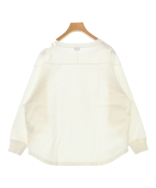 URBAN RESEARCH DOORS（アーバンリサーチドアーズ）Tシャツ・カットソー 白 サイズ:M レディース/2200640840075