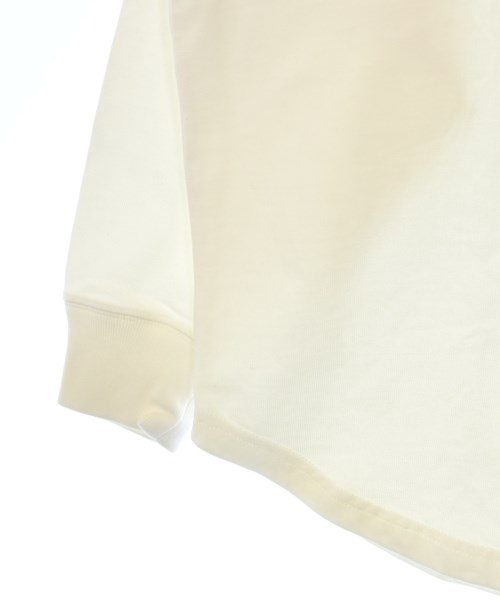 URBAN RESEARCH DOORS（アーバンリサーチドアーズ）Tシャツ・カットソー 白 サイズ:M レディース/2200640840075