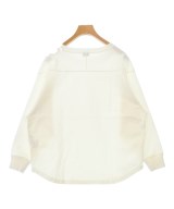 URBAN RESEARCH DOORS（アーバンリサーチドアーズ）Tシャツ・カットソー 白 サイズ:M レディース/2200640840075