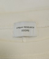 URBAN RESEARCH DOORS（アーバンリサーチドアーズ）Tシャツ・カットソー 白 サイズ:M レディース/2200640840075