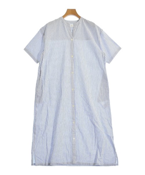 アーバンリサーチドアーズ(URBAN RESEARCH DOORS)のURBAN RESEARCH DOORS シャツワンピース