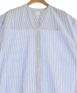 URBAN RESEARCH DOORS（アーバンリサーチドアーズ）シャツワンピース 青 サイズ:M レディース/2200640840082