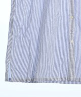 URBAN RESEARCH DOORS（アーバンリサーチドアーズ）シャツワンピース 青 サイズ:M レディース/2200640840082