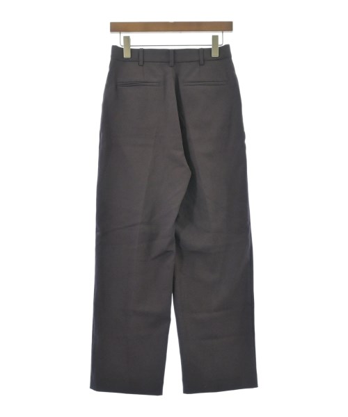 URBAN RESEARCH DOORS（アーバンリサーチドアーズ）スラックス 赤 サイズ:38(M位) レディース/2200630855041