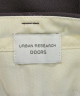 URBAN RESEARCH DOORS（アーバンリサーチドアーズ）スラックス 赤 サイズ:38(M位) レディース/2200630855041