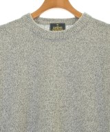 URBAN RESEARCH DOORS（アーバンリサーチドアーズ）ニット・セーター グレー サイズ:M レディース/2200643653030