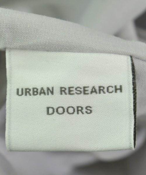 URBAN RESEARCH DOORS（アーバンリサーチドアーズ）ロング・マキシ丈スカート 黄 サイズ:M レディース/2200629995017