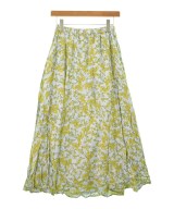 URBAN RESEARCH DOORS ロング・マキシ丈スカート