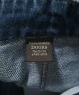 URBAN RESEARCH DOORS（アーバンリサーチドアーズ）デニムパンツ 青 サイズ:M レディース/2200634122026
