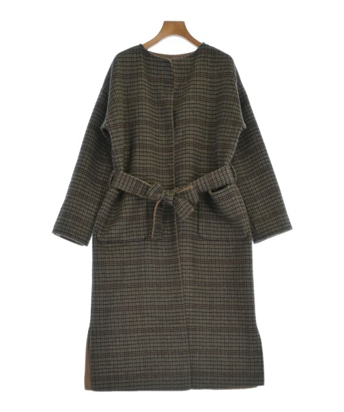 URBAN RESEARCH DOORS（アーバンリサーチドアーズ）その他 茶 サイズ:F レディース/2200634362033