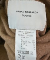 URBAN RESEARCH DOORS（アーバンリサーチドアーズ）その他 茶 サイズ:F レディース/2200634362033