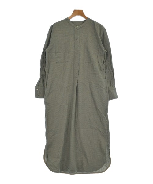 アーバンリサーチドアーズ(URBAN RESEARCH DOORS)のURBAN RESEARCH DOORS ワンピース