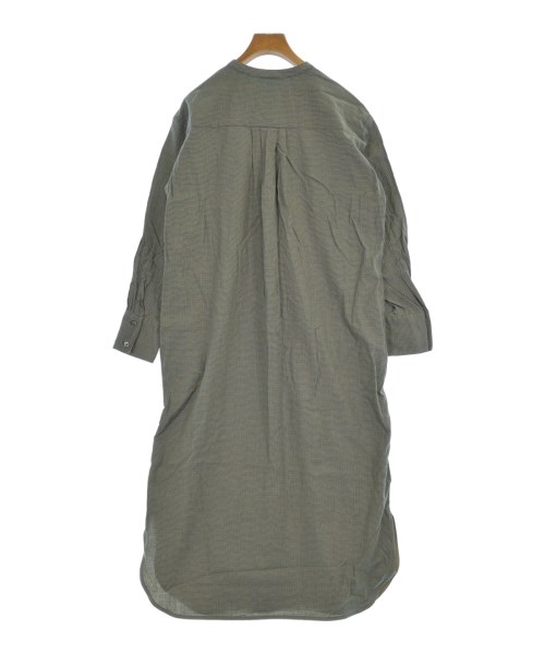 URBAN RESEARCH DOORS（アーバンリサーチドアーズ）ワンピース 緑 サイズ:F レディース/2200634362088