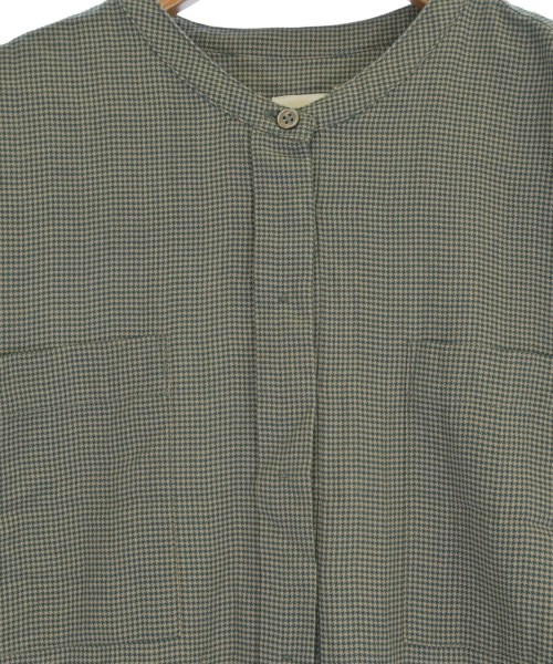 URBAN RESEARCH DOORS（アーバンリサーチドアーズ）ワンピース 緑 サイズ:F レディース/2200634362088