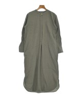 URBAN RESEARCH DOORS（アーバンリサーチドアーズ）ワンピース 緑 サイズ:F レディース/2200634362088