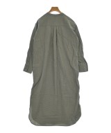 URBAN RESEARCH DOORS（アーバンリサーチドアーズ）ワンピース 緑 サイズ:F レディース/2200634362088