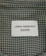 URBAN RESEARCH DOORS（アーバンリサーチドアーズ）ワンピース 緑 サイズ:F レディース/2200634362088