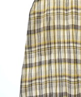 URBAN RESEARCH DOORS（アーバンリサーチドアーズ）シャツワンピース 白 サイズ:ONE レディース/2200635108036