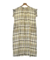 URBAN RESEARCH DOORS シャツワンピース