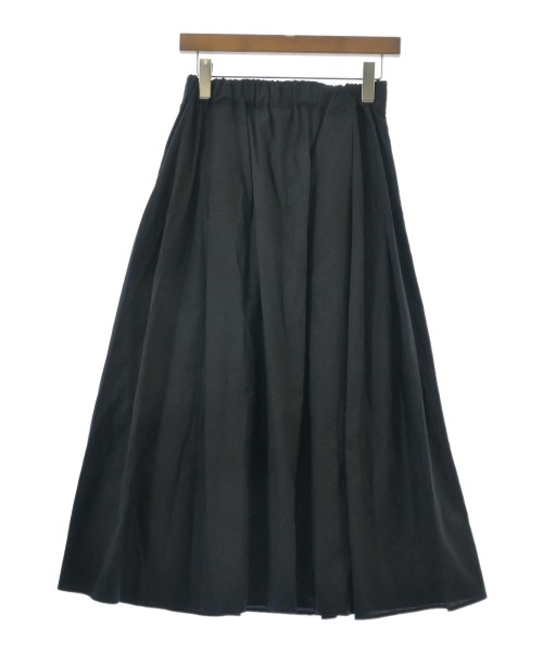 URBAN RESEARCH DOORS（アーバンリサーチドアーズ）ロング・マキシ丈スカート 黒 サイズ:M レディース/2200635108074