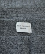 URBAN RESEARCH DOORS（アーバンリサーチドアーズ）ワンピース グレー サイズ:M レディース/2200643955028