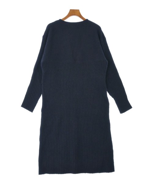 URBAN RESEARCH DOORS(アーバンリサーチドアーズ)ワンピース 紺 サイズ:M/2200643955035