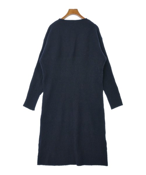 URBAN RESEARCH DOORS（アーバンリサーチドアーズ）ワンピース 紺 サイズ:M レディース/2200643955035