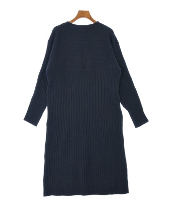 URBAN RESEARCH DOORS（アーバンリサーチドアーズ）ワンピース 紺