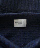 URBAN RESEARCH DOORS（アーバンリサーチドアーズ）ワンピース 紺 サイズ:M レディース/2200643955035