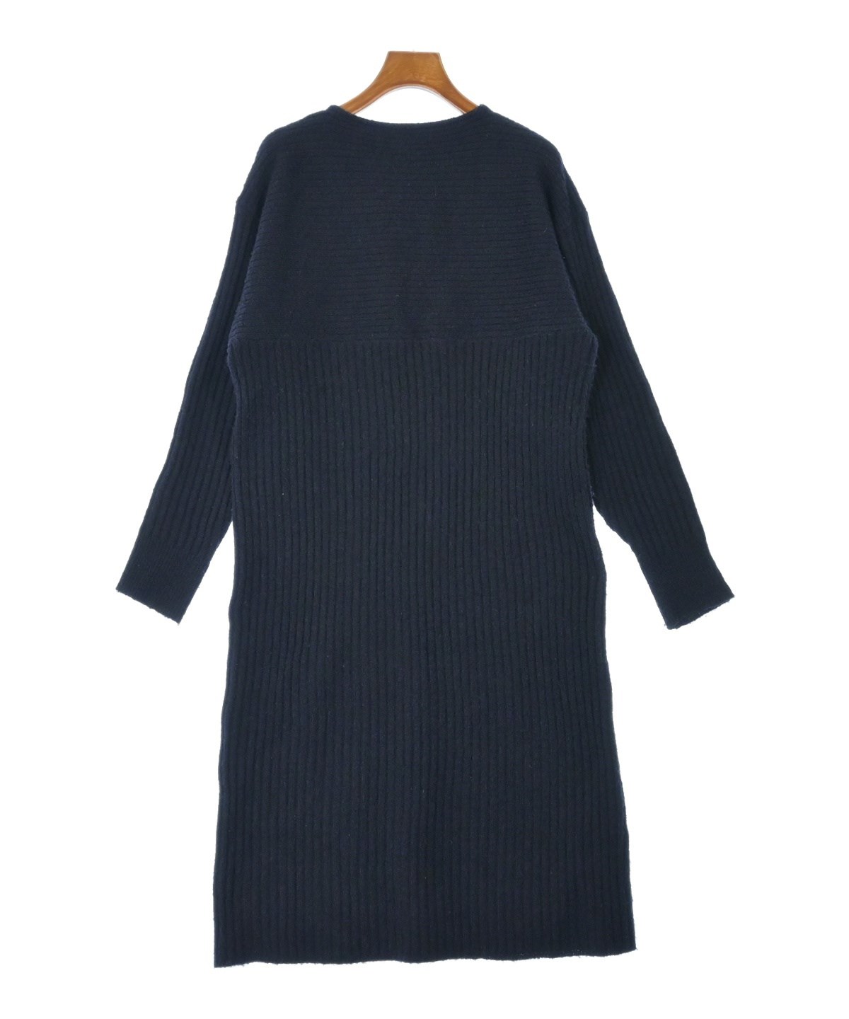 URBAN RESEARCH DOORS（アーバンリサーチドアーズ）ワンピース 紺