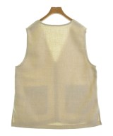 URBAN RESEARCH DOORS（アーバンリサーチドアーズ）ベスト ベージュ サイズ:M レディース/2200629763050