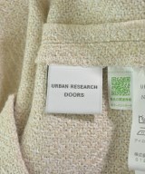 URBAN RESEARCH DOORS（アーバンリサーチドアーズ）ベスト ベージュ サイズ:M レディース/2200629763050