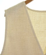 URBAN RESEARCH DOORS（アーバンリサーチドアーズ）ベスト ベージュ サイズ:M レディース/2200629763050