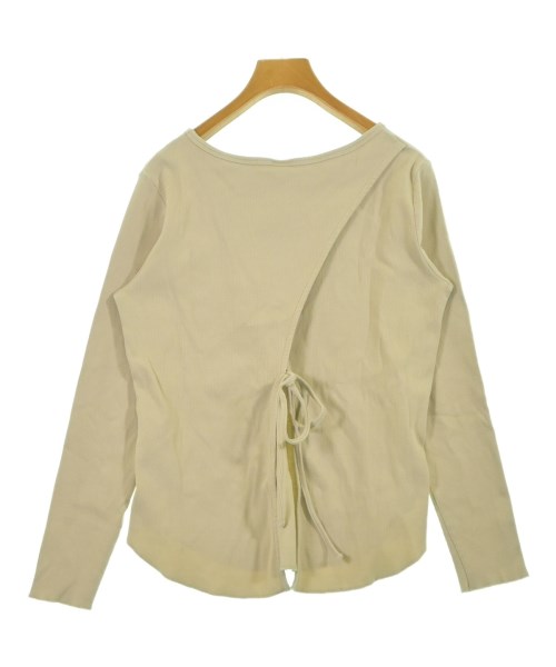 URBAN RESEARCH DOORS（アーバンリサーチドアーズ）Tシャツ・カットソー ベージュ サイズ:M レディース/2200634189012