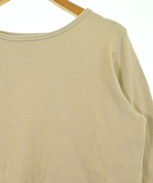 URBAN RESEARCH DOORS（アーバンリサーチドアーズ）Tシャツ・カットソー ベージュ サイズ:M レディース/2200634189012