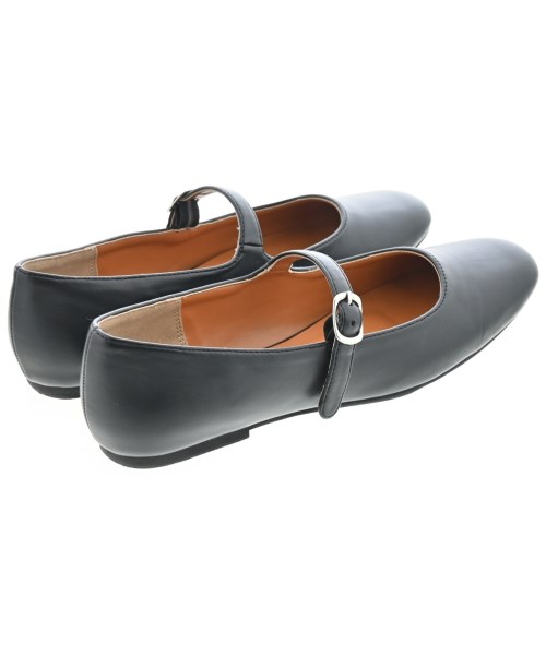 URBAN RESEARCH DOORS（アーバンリサーチドアーズ）その他 黒 サイズ:EU38(24.5cm位) レディース/2200634189029