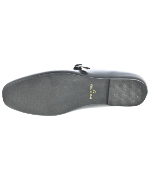 URBAN RESEARCH DOORS（アーバンリサーチドアーズ）その他 黒 サイズ:EU38(24.5cm位) レディース/2200634189029