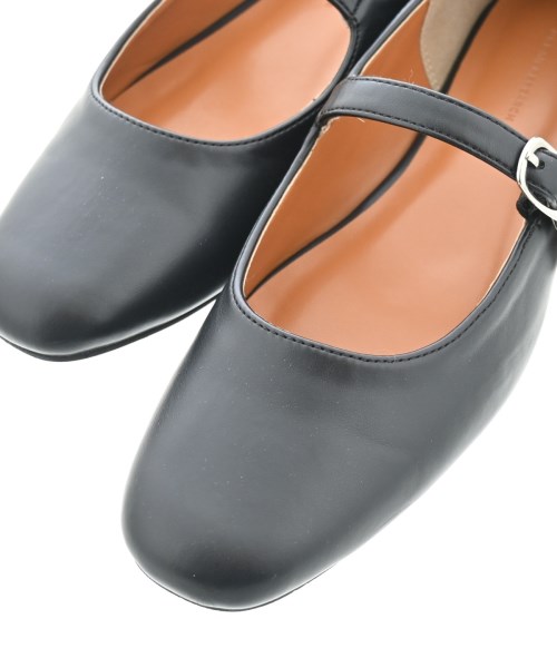 URBAN RESEARCH DOORS（アーバンリサーチドアーズ）その他 黒 サイズ:EU38(24.5cm位) レディース/2200634189029