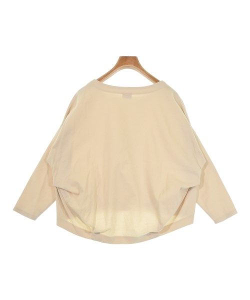 URBAN RESEARCH DOORS（アーバンリサーチドアーズ）Tシャツ・カットソー ベージュ サイズ:M レディース/2200643435162