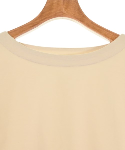 URBAN RESEARCH DOORS（アーバンリサーチドアーズ）Tシャツ・カットソー ベージュ サイズ:M レディース/2200643435162