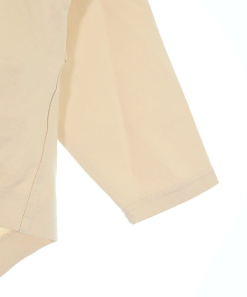 URBAN RESEARCH DOORS（アーバンリサーチドアーズ）Tシャツ・カットソー ベージュ サイズ:M レディース/2200643435162