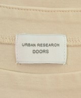 URBAN RESEARCH DOORS（アーバンリサーチドアーズ）Tシャツ・カットソー ベージュ サイズ:M レディース/2200643435162