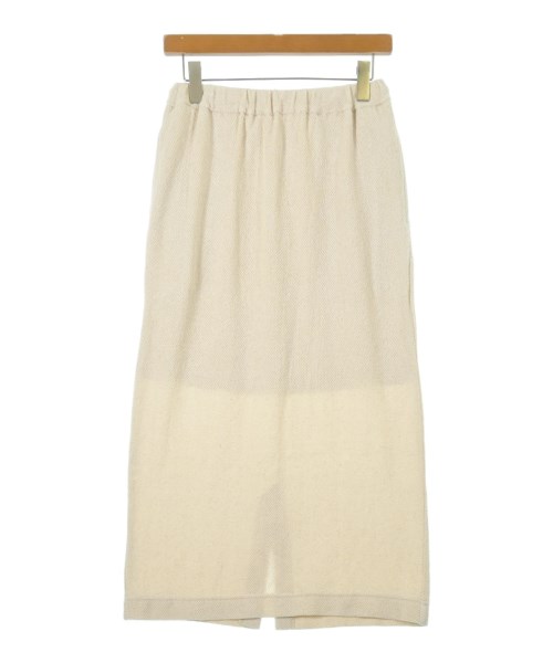 アーバンリサーチドアーズ(URBAN RESEARCH DOORS)のURBAN RESEARCH DOORS ロング・マキシ丈スカート