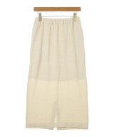 URBAN RESEARCH DOORS ロング・マキシ丈スカート