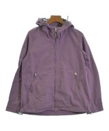 URBAN RESEARCH DOORS マウンテンパーカー