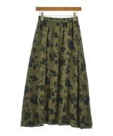 URBAN RESEARCH DOORS ロング・マキシ丈スカート