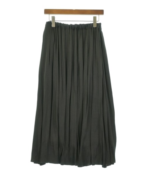 アーバンリサーチドアーズ(URBAN RESEARCH DOORS)のURBAN RESEARCH DOORS ロング・マキシ丈スカート